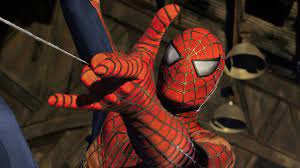 Check spelling or type a new query. Spider Man 2 Netflix
