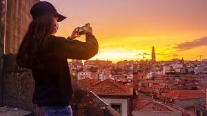 Citizens may enter portugal for up to 90 days for tourism or business without a visa. Portugal No Decision Yet On Uk Holiday Travel Bbc News