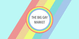 The Big Gay HOLIDAY Market 2026