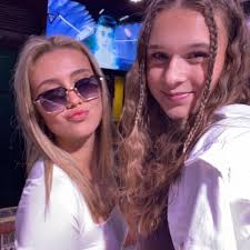 Last night kinda sucked but these girls don't💕