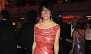 After maxwell's father purchased the new york daily news in january 1991, . Ghislaine Maxwell Wins Fight To Block Court Papers Uk News Express Co Uk