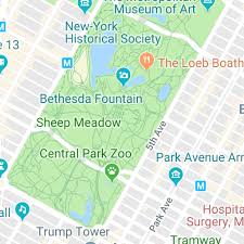 Interactive Central Park Map The Official Website Of Central Park Nyc Central Park Nyc Central Park Central Park Map