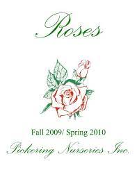 Menu & reservations make reservations. Changes To Your Order Pickering Nurseries