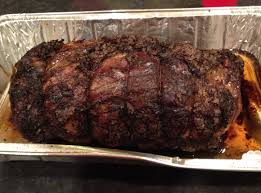 Bake roast in the preheated oven for 45 minutes. Food Wishes Video Recipes Apparently Size Doesn T Matter For Prime Rib Method X
