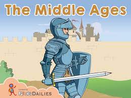 Power of the church in the middle ages. The Middle Ages Free Activities Online For Kids In 2nd Grade By Kids Dailies