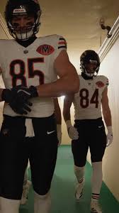Chicago Bears (@chicagobears) - Instagram