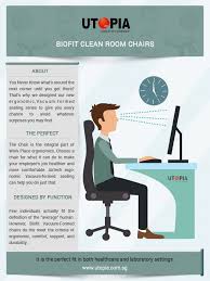 Pin On Utopia Biofit Clean Room Chairs Suppliers