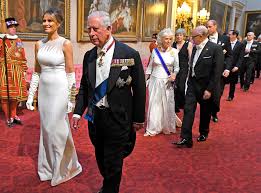 Kate Middleton, Prince William & Royals ...