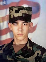 Obituary for Daniel Lee Shane