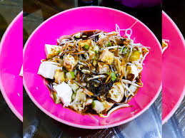 Rekomendasi menu buka puasa untuk diet. Rujak Bihun Lautan Cuko Menu Berbuka Puasa Yang Ringan Namun Nikmat Halaman 1 Kompasiana Com