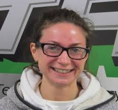 Raquel Potts's Instagram, Twitter & Facebook