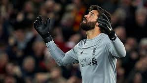 You can watch atlético madrid vs. Barcelona Vs Liverpool Alisson Becker Se Convirtio En El Verdugo De Los Azulgranas En Champions League Futbol Internacional Depor