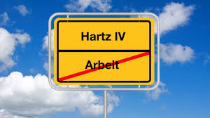 Die wohnung ist durch die kdu abgedeckt. Arbeitslose Hartz Iv Nicht Mehr Als 30 Prozent Kurzen Bayernkurier