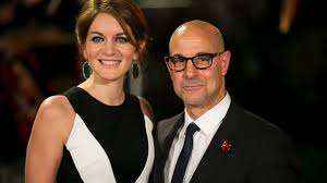 Feb 01, 2021 · stanley tucci has five kids, so the actor has a good idea of what it takes to be a dedicated and involved parent. Stanley Tucci And Felicity Blunt Welcome A Son Abc News