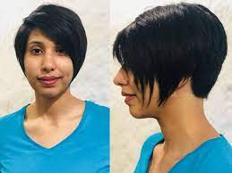 Latest popular hairstyles for women and men! 15 Latest Indian Hairstyles For Short Hair With Images Styles At Life
