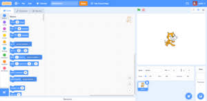 When making a game in scratch , programmers might want to create a visual scoreboard to keep track of points—say, the number of coins you've collected, or baddies that you've vanquished. Scratch Programming Language Wikipedia