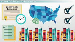 The california board of barbering and cosmetology (board) protects consumers by licensing and regulating the state's barbering and beauty industry. How To Become A Cosmetology Instructor Step By Step Career Guide