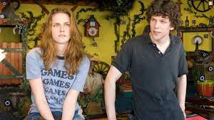 Adventureland 2009 Movie Review From Eye For Film