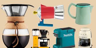 Homedepot.com has been visited by 1m+ users in the past month 26 Coffee Makers For Every Type Of Coffee Drinker Architectural Digest