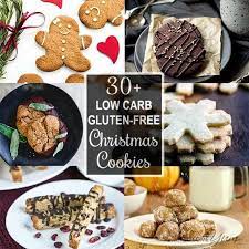 Do not try to roll these cookies out, they are meant to be shaped or dropped. 30 Low Carb Sugar Free Christmas Cookies Recipes Roundup Low Carb Christmas Cookies Recipes Christmas Sugar Free Christmas Cookie Recipe