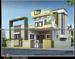 Entdecke home design auf sytlight.de. House Front Elevation Design 50 Most Amazing House Front Designs