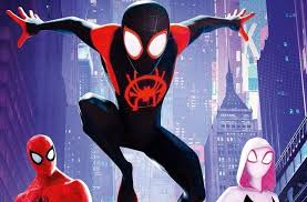 Aprendendo a desenhar do básico até criar sua primeira história em quadrinhos. Trilha Sonora 4 Musicas Presentes Em Homem Aranha No Aranhaverso
