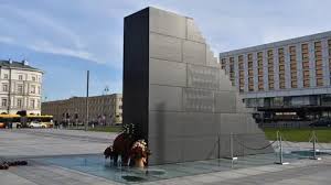 Image result for zdjecie satelitarne smolenska