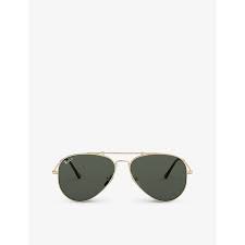 Welcome to roberts eyecare associates where we believe in providing our patients with comprehensive eye health care. Roberts Lfl1078 C1 22ct Yellow Gold Plated Titanium Aviator Frame Sunglasses Editorialist