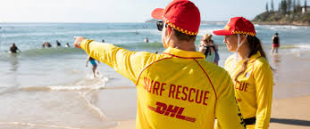 Dhl global service point locator might have compatibility issues with the browser you are using. Dhl Express Australia Extends Partnership With Surf Life Saving Australia Surf Life Saving