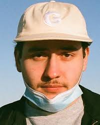 That White Horse Will Take Me Away