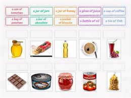 Image result for containers esl