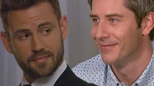 Bachelor Arie Luyendyk Jr I M Nothing Like Nick Viall Exclusive Entertainment Tonight