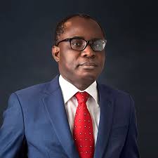 Fred Onuobia, Partner