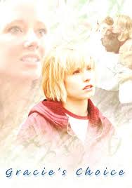 I wish Tracey Gold would get back to making movies. I never thought she was  the best actress, but I enjoyed all the Lifetime or movie of the week films  she did.