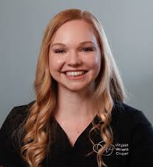 McKenzie Atkinson, MPA, PA-C