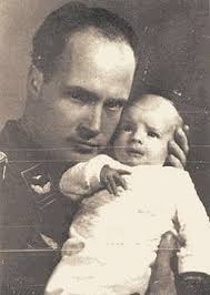 1945: Sigmund Rascher, feared science