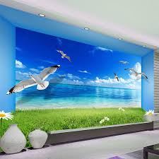 Bahar hd duvar kağıtları, bahar manzaraları ekran koruyucular, spring landscape wallpapers. Fotograf Duvar Kagidi Modern 3d Stereo Saman Doku Doga Manzara Fotograf Duvar Duvar Oturma Odasi Kanepe Zemin Papel De Parede Sala Satilik Best Www11 Moderntaze Co