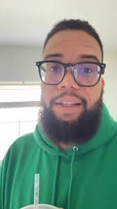 I take back what I said about that Popeyes pickle lemonade. Omg it’s good  😭🤣 Mali White