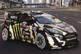 Pin On Ken Block