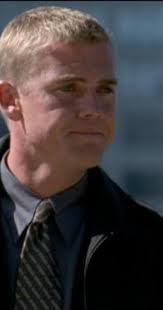 NYPD Blue" Fools Russian (TV Episode 2001)