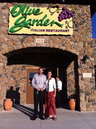 New Hartford Olive Garden Opens Today With Car Side Pick Up New Hartford Olive Gardens Italian Restaurant