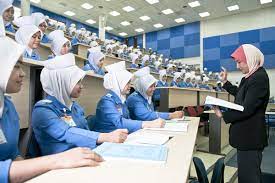 Malaysian college of hospitality & management. Kpj Healthcare University College Kpjuc Malaysia Fees Courses Intakes