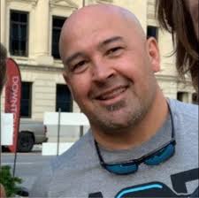 Bradley & The Boys Are Ready for Bethpage Black. 🇺🇸🏆