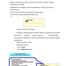 Contoh surat rasmi, format surat rasmi, contoh surat rasmi kerajaan, surat rasmi rayuan, contoh contoh surat rasmi permohonan penangguhan pembayaran yuran via komedatlendu.blogspot.com. Format Font Surat Rasmi Kerajaan