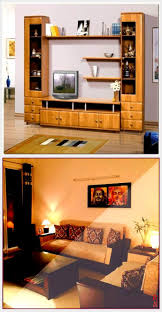 The tv showcase for the living room is used for keeping the tv in a proper set of showcases. Wall Showcase Designs For Living Room Indian Style