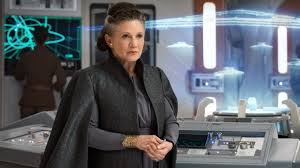 Wann startet der preload und ab wann kann gespielt werden? Star Wars Prinzessin Leia Spielt In Episode 9 Mit Golem De