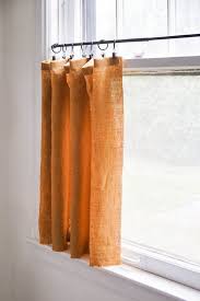 Plus, it's easily machine washable and iron safe! 21 Creative Diy Curtains That Are Easy To Make How To Make No Sew Curtains