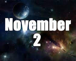 These freebies will leave you feeling grateful this thanksgiving month. November 2 Birthday Horoscope Zodiac Sign For November 2th