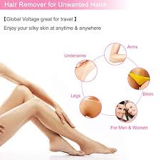 Shop the best selection of women's epilators for hair removal on your face, body, & legs. Electribrite Facial Hair Removal Epilators For Women Cordless Electric Tweezers Ladies Face Epilator Rechargeable Hair Remover For Upper Lips Chin Arms Legs Bikini Pricepulse