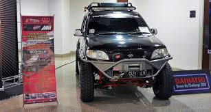 Modif velg avanza page 2 serayamotorcom via serayamotor.com. Modifikasi Mobil Daihatsu Taruna Blog Otomotif Keren